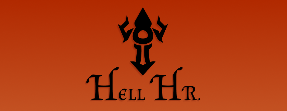 Hell HR.